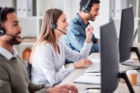 Bright Comms Call Centres