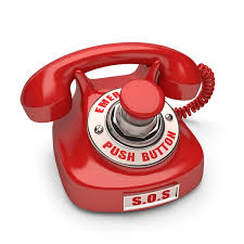 Emergency Telephone System